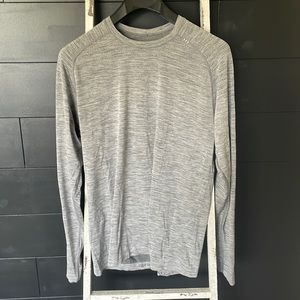 Lululemon Long sleeve